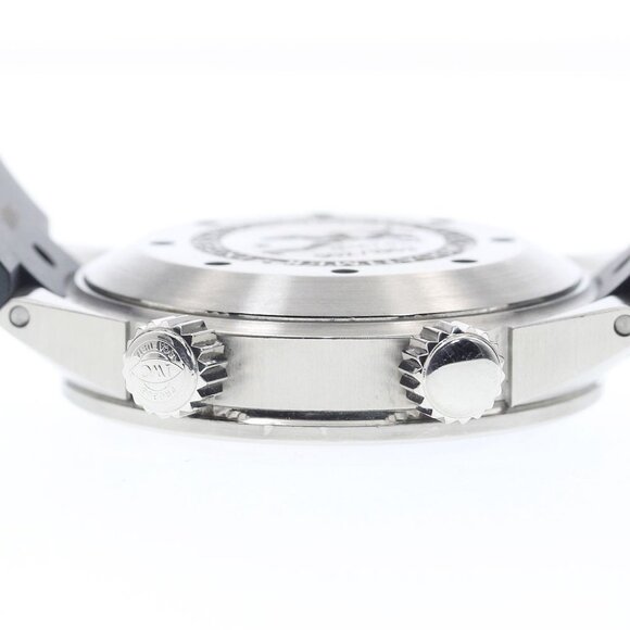 IWC SCHAFFHAUSEN Aquatimer Cousteau Divers IW354806 Automatic Men's Watch_896073 - Picture 4 of 7